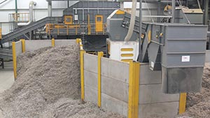 Refuse Derived Fuel
